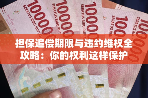 济南担保追偿期限与违约维权全攻略：你的权利这样保护